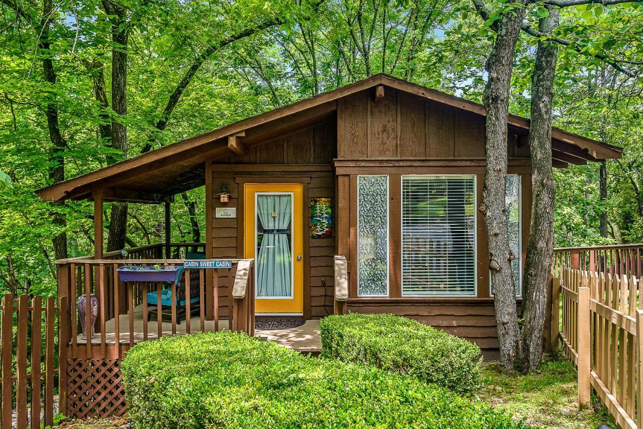 The Woods Mini-hôtel